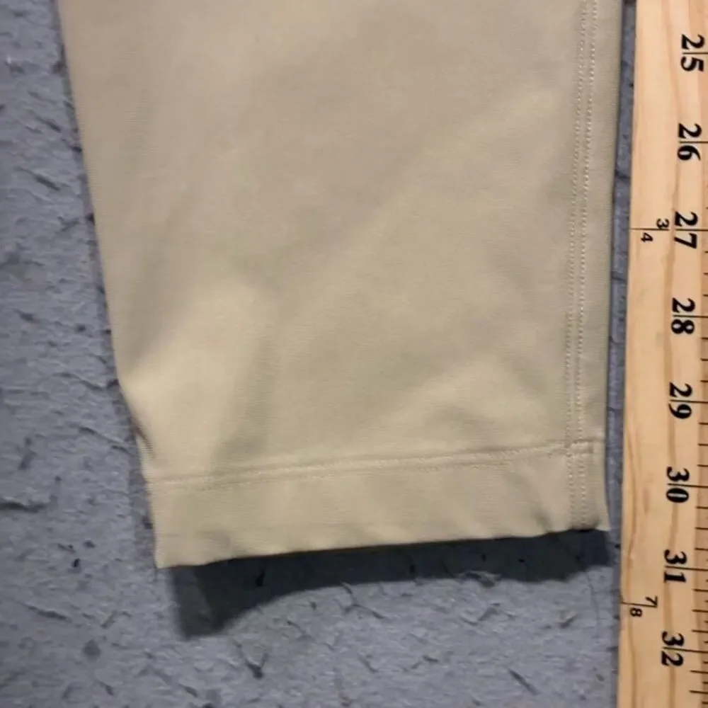 Lululemon ABC Slim Fit Trouser Mens 31 Trench Warpstreme